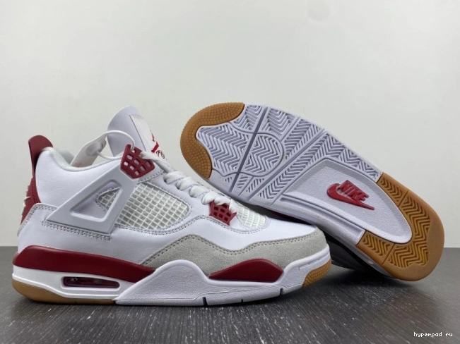 4 x Jordan SB Air DR5415-160 Nike 1109